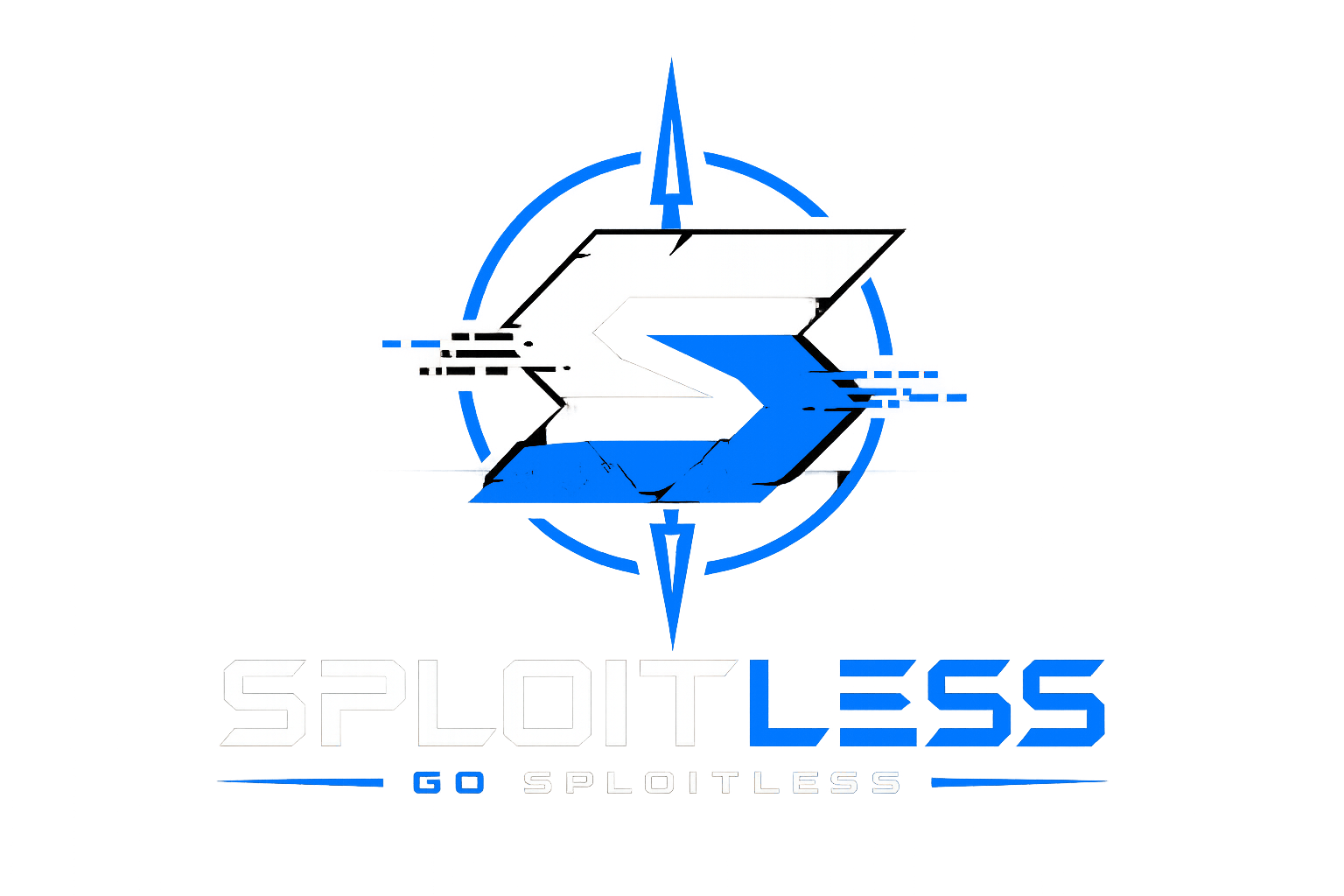 Sploitless logo