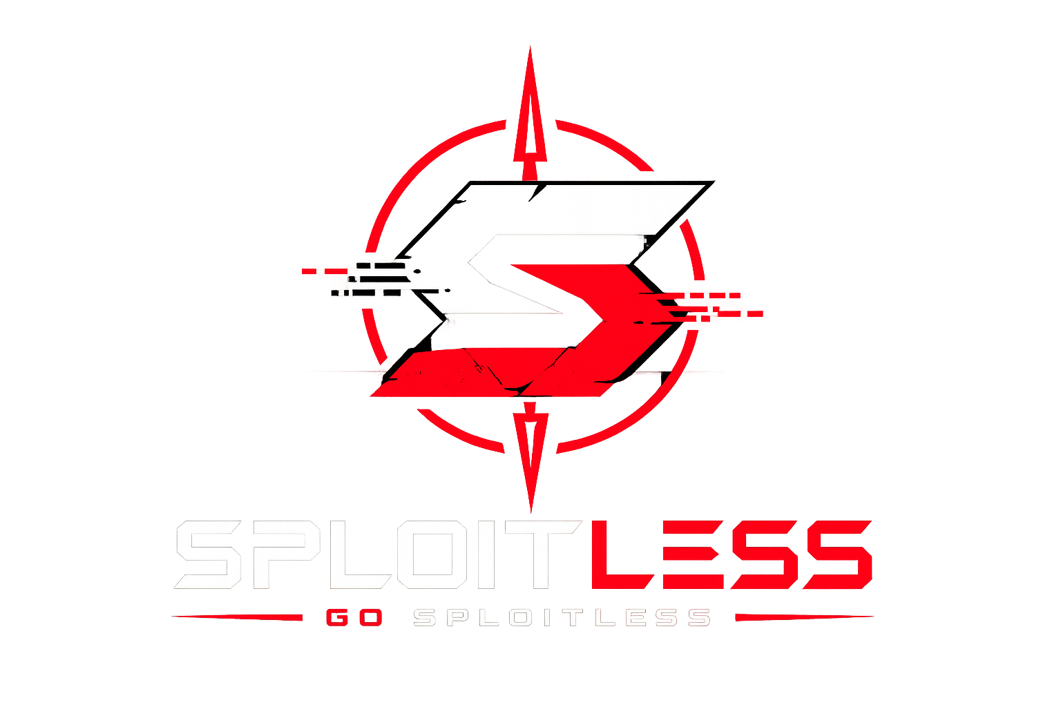 Sploitless logo